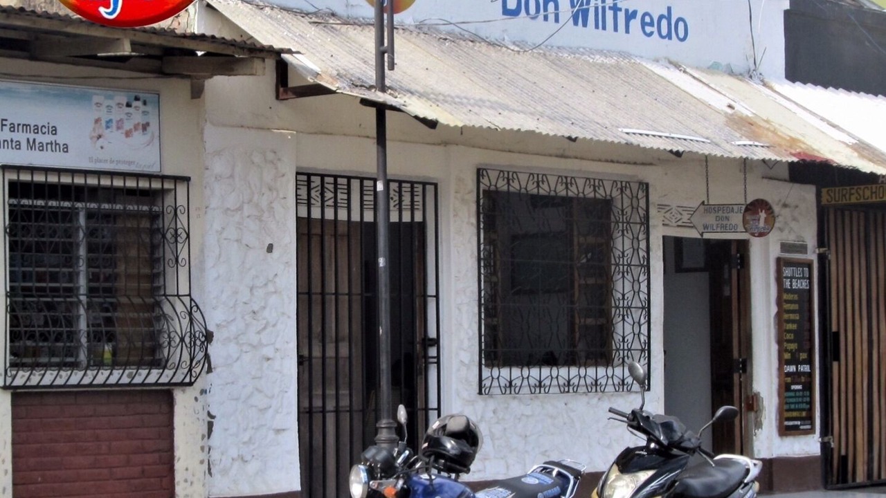 Photo of Outdoor in San Juan del Sur
