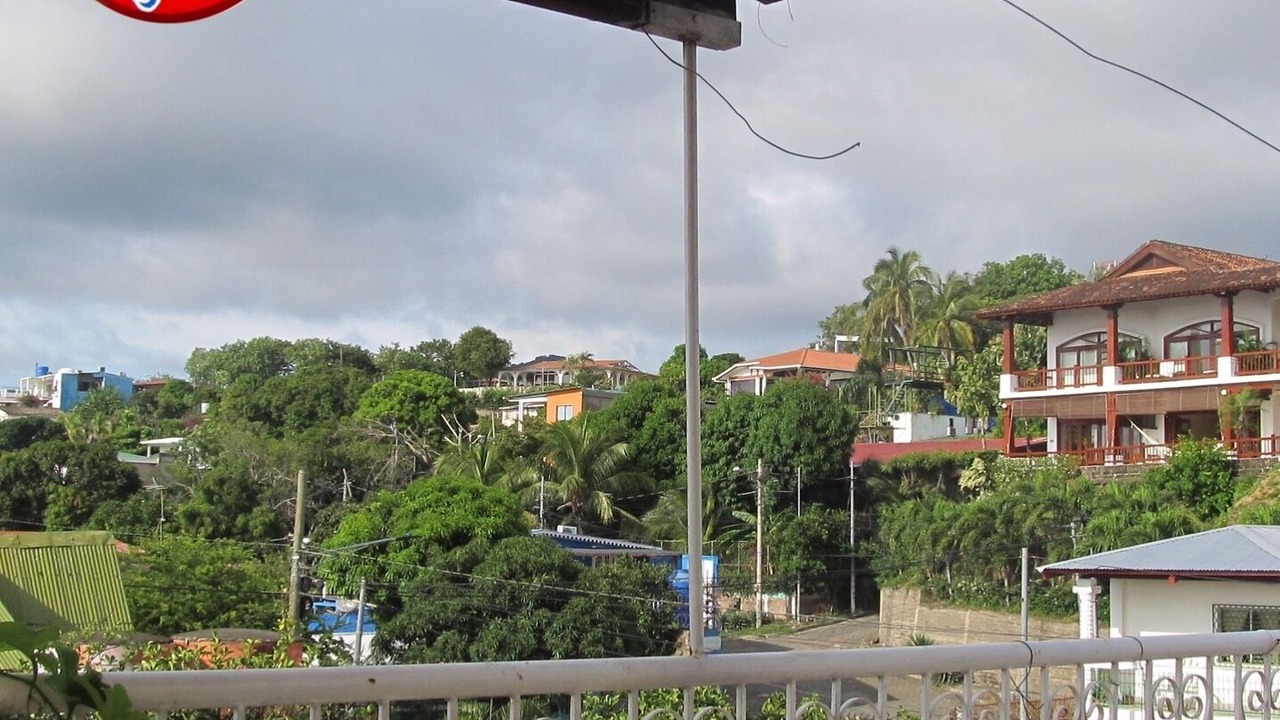 Photo of Outdoor in San Juan del Sur