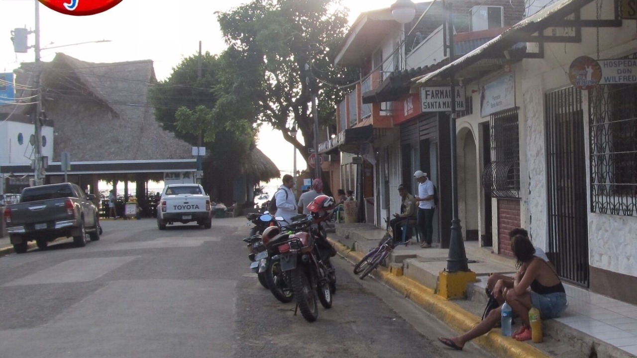 Photo of Others in San Juan del Sur