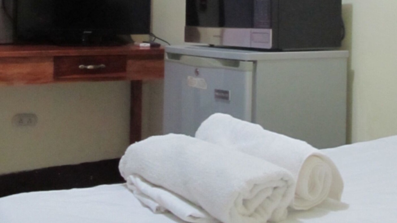 Photo of Bedroom in San Juan del Sur