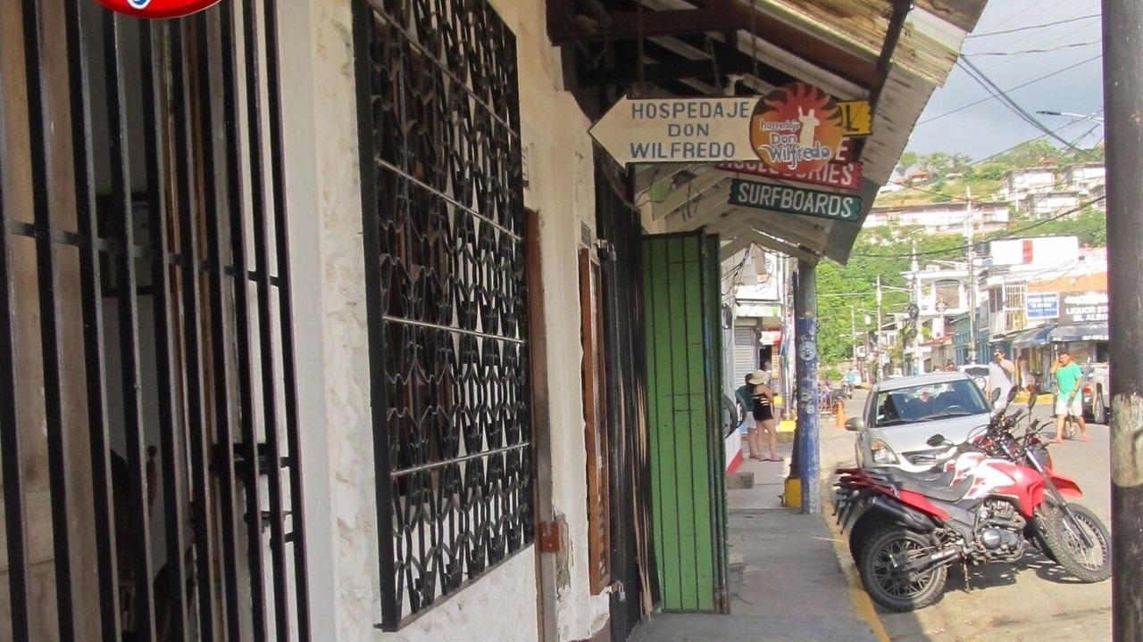 Photo of Outdoor in San Juan del Sur