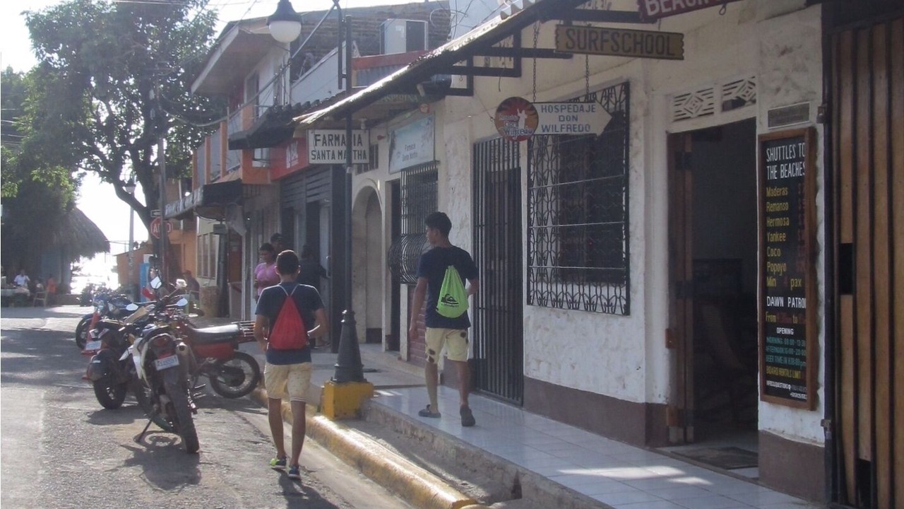 Photo of Outdoor in San Juan del Sur