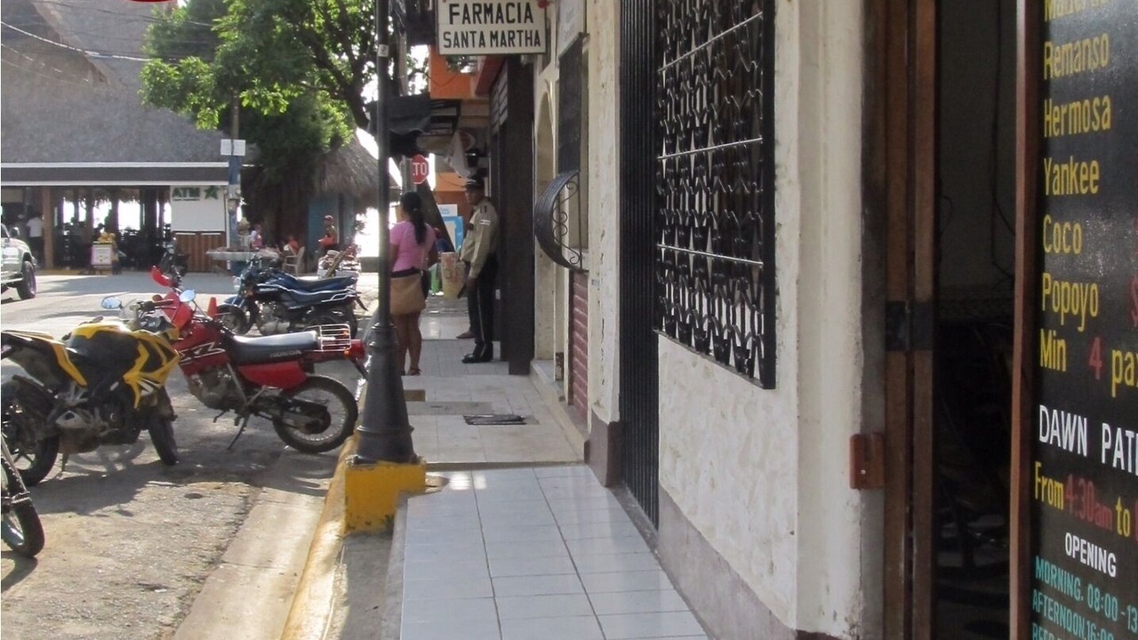 Photo of Outdoor in San Juan del Sur