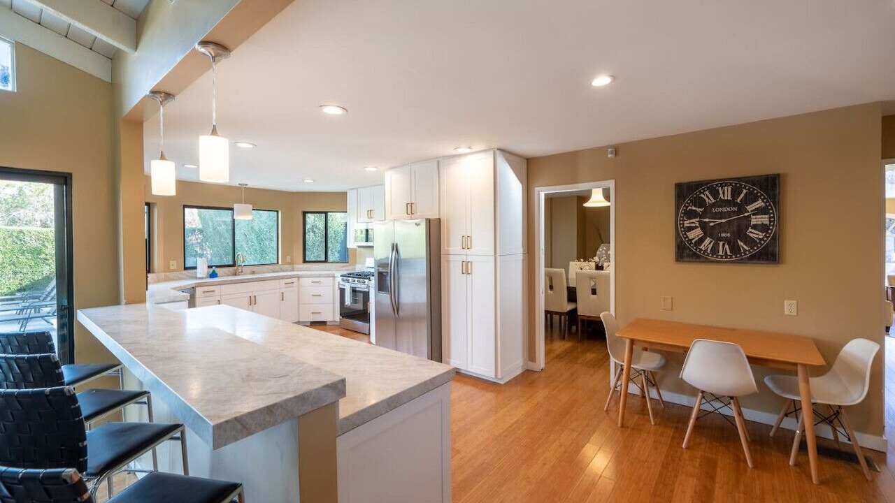 Photo of Bedroom in Araby Commons