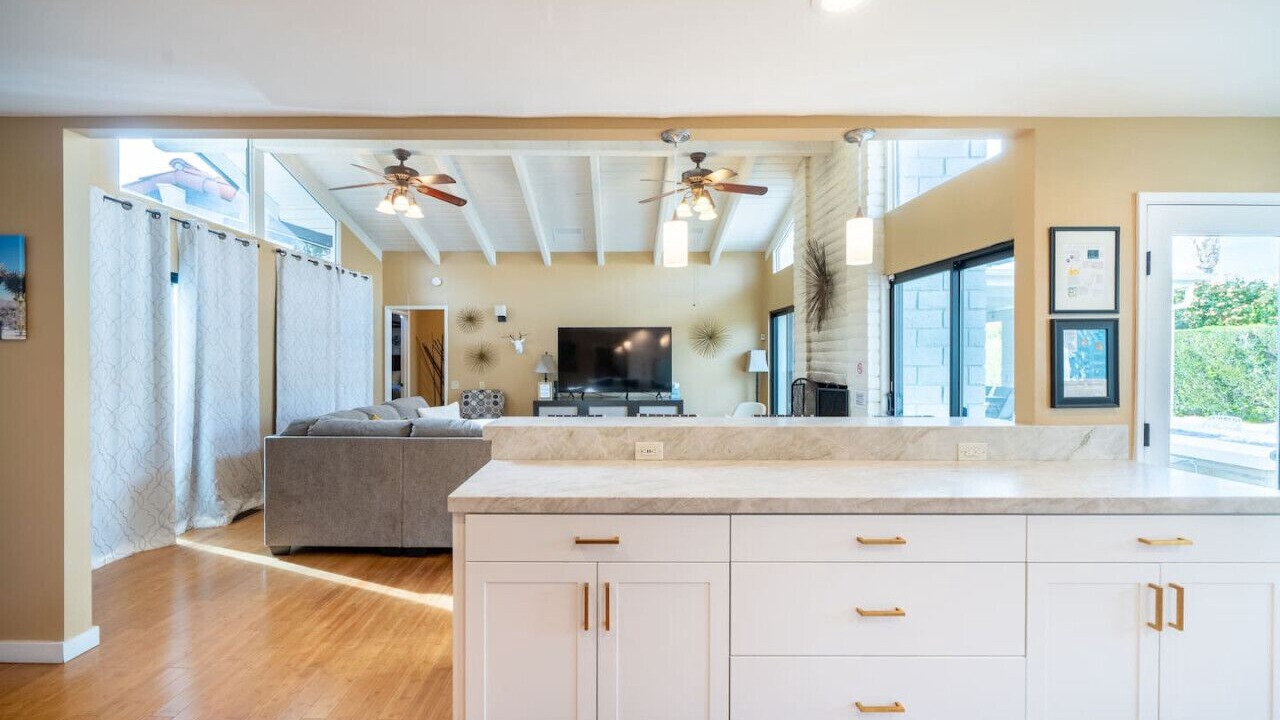 Photo of Bedroom in Araby Commons