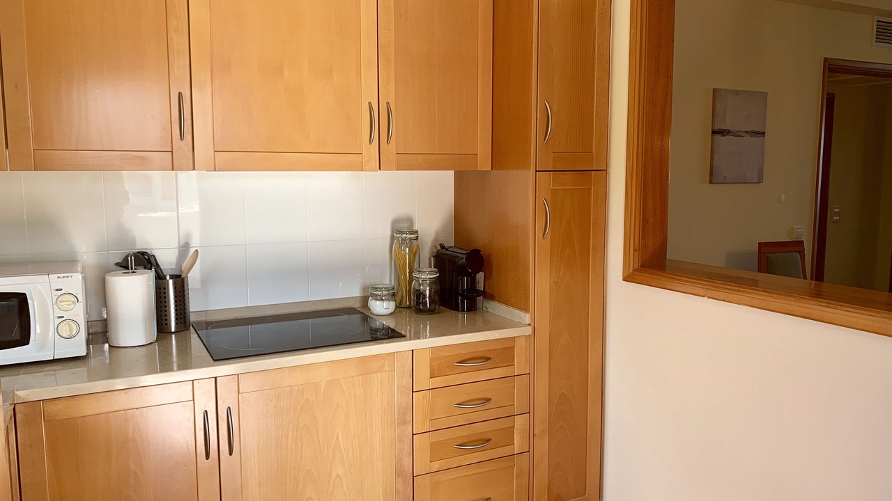 Photo of Kitchen in Vilamoura