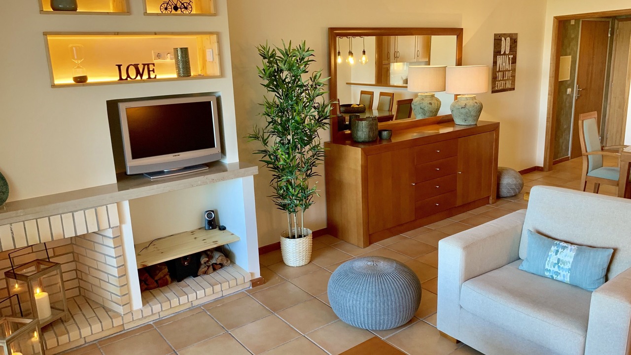 Photo of Livingroom in Vilamoura