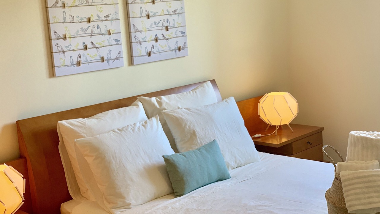 Photo of Bedroom in Vilamoura