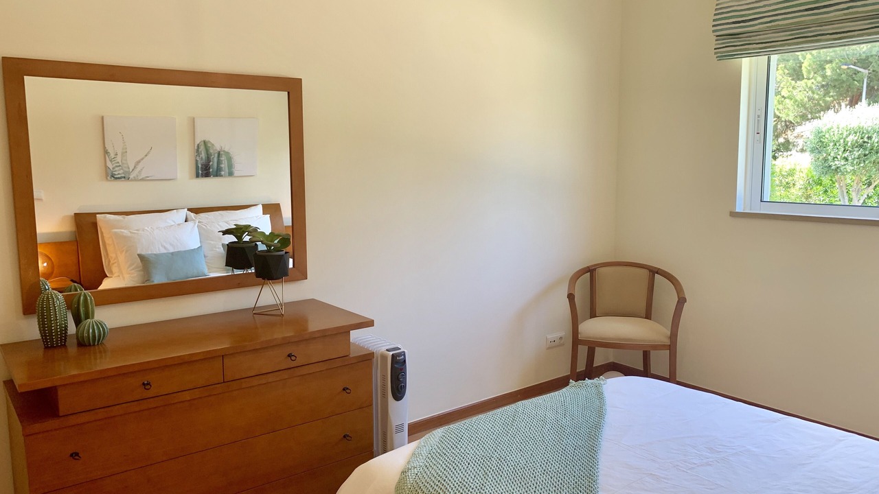 Photo of Bedroom in Vilamoura