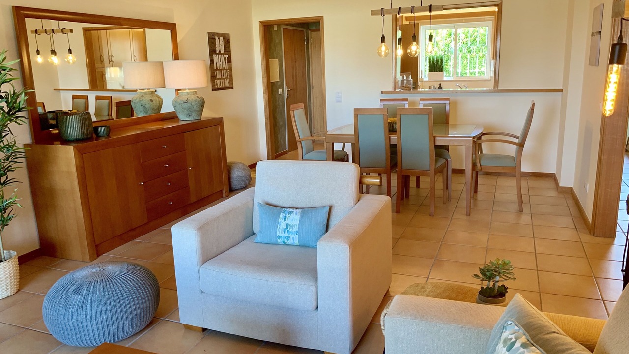 Photo of Livingroom in Vilamoura