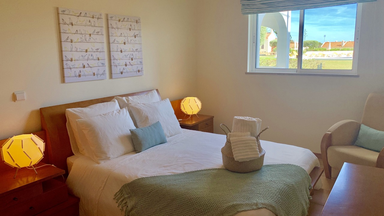 Photo of Bedroom in Vilamoura