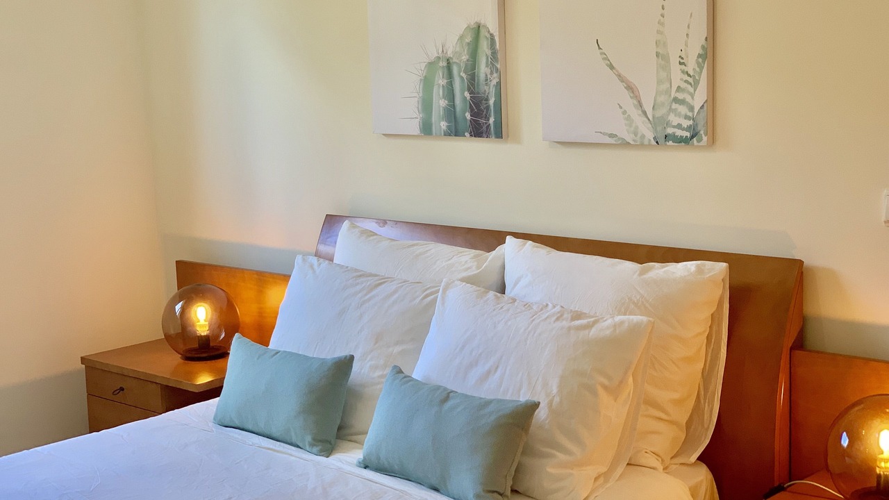 Photo of Bedroom in Vilamoura