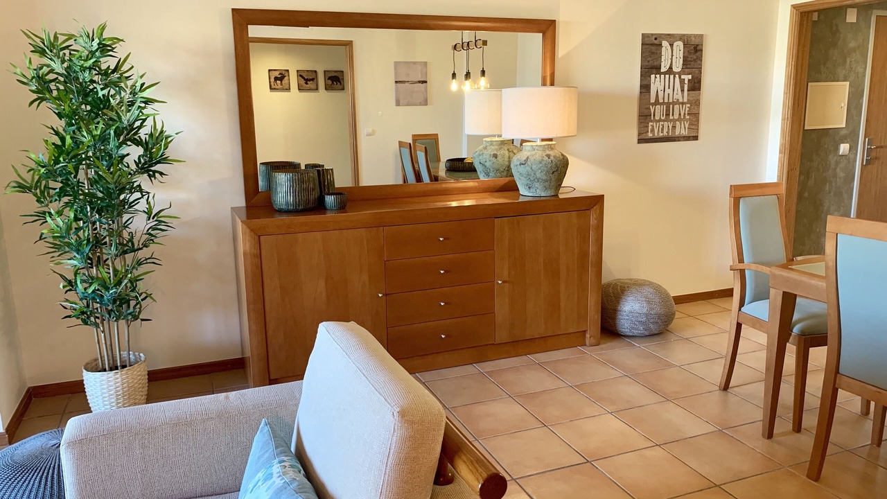Photo of Livingroom in Vilamoura