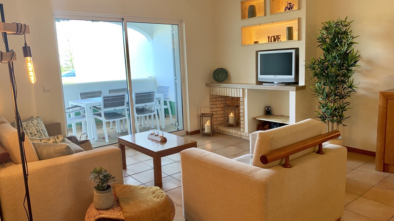 Photo of Livingroom in Vilamoura