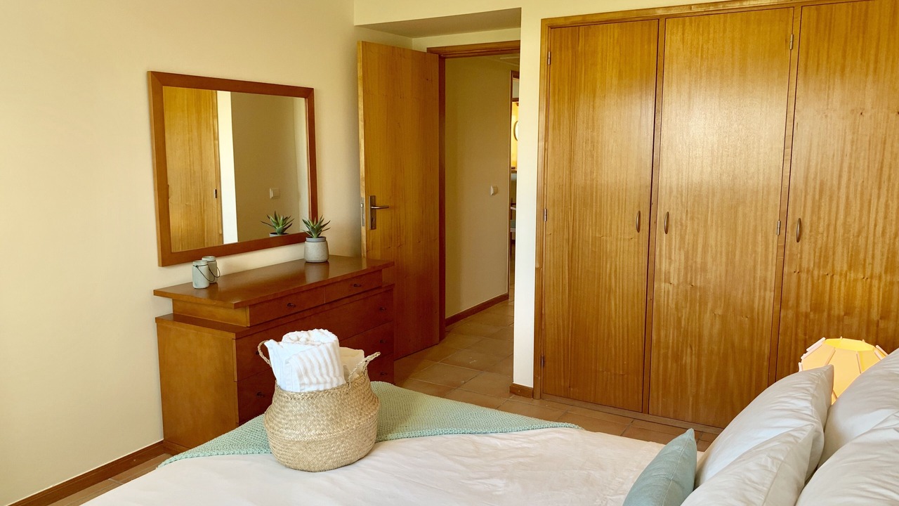 Photo of Bedroom in Vilamoura
