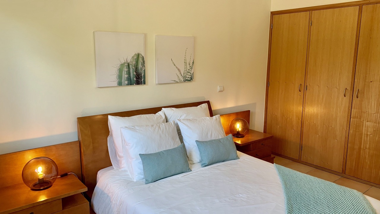 Photo of Bedroom in Vilamoura