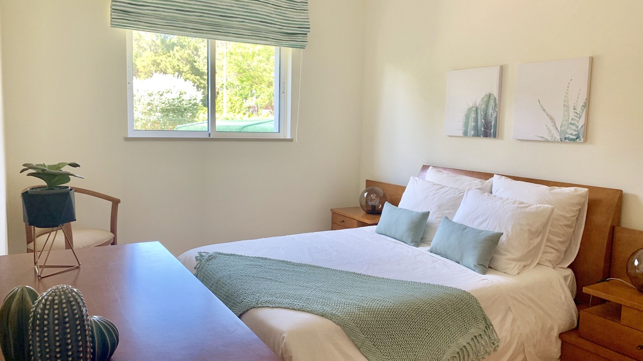 Photo of Bedroom in Vilamoura