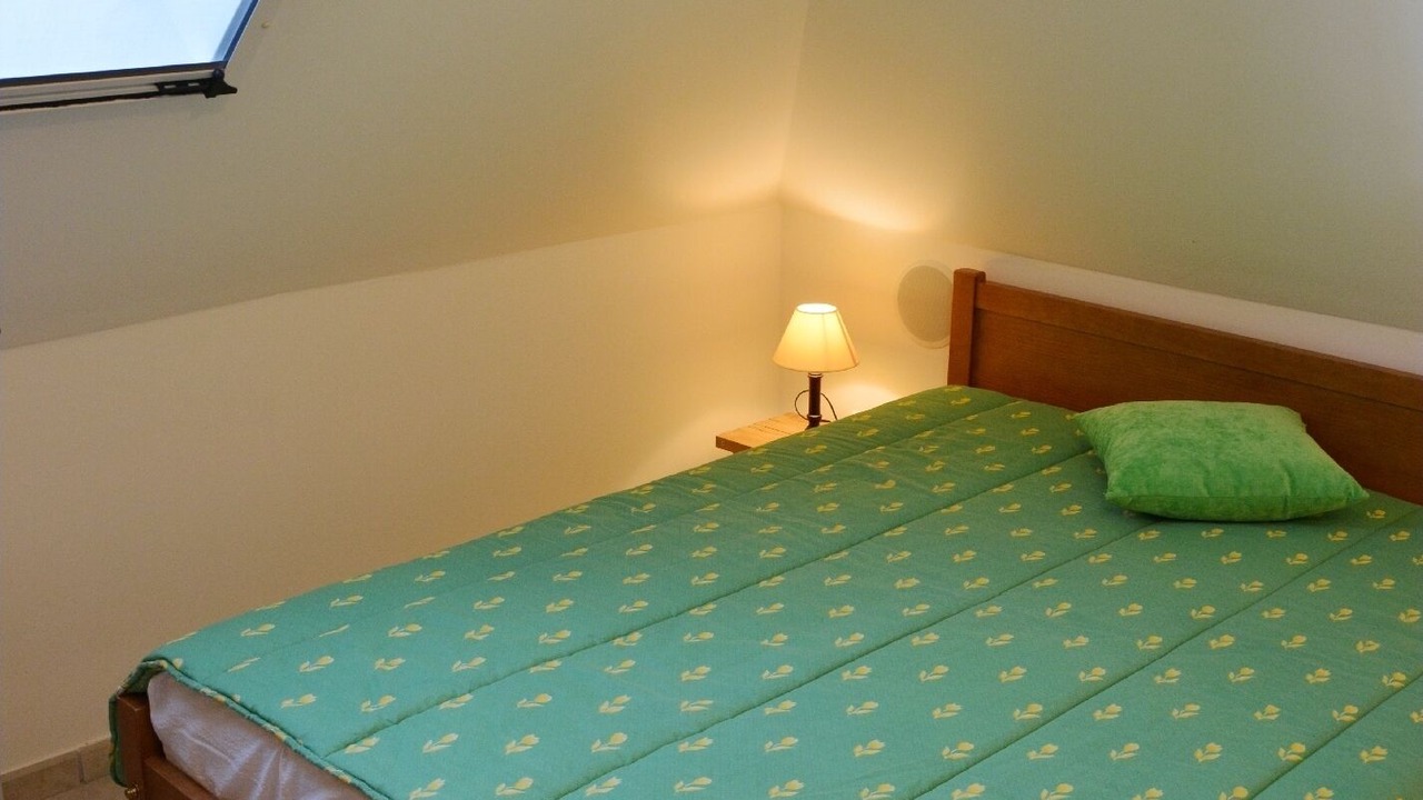 Photo of Bedroom in Picota
