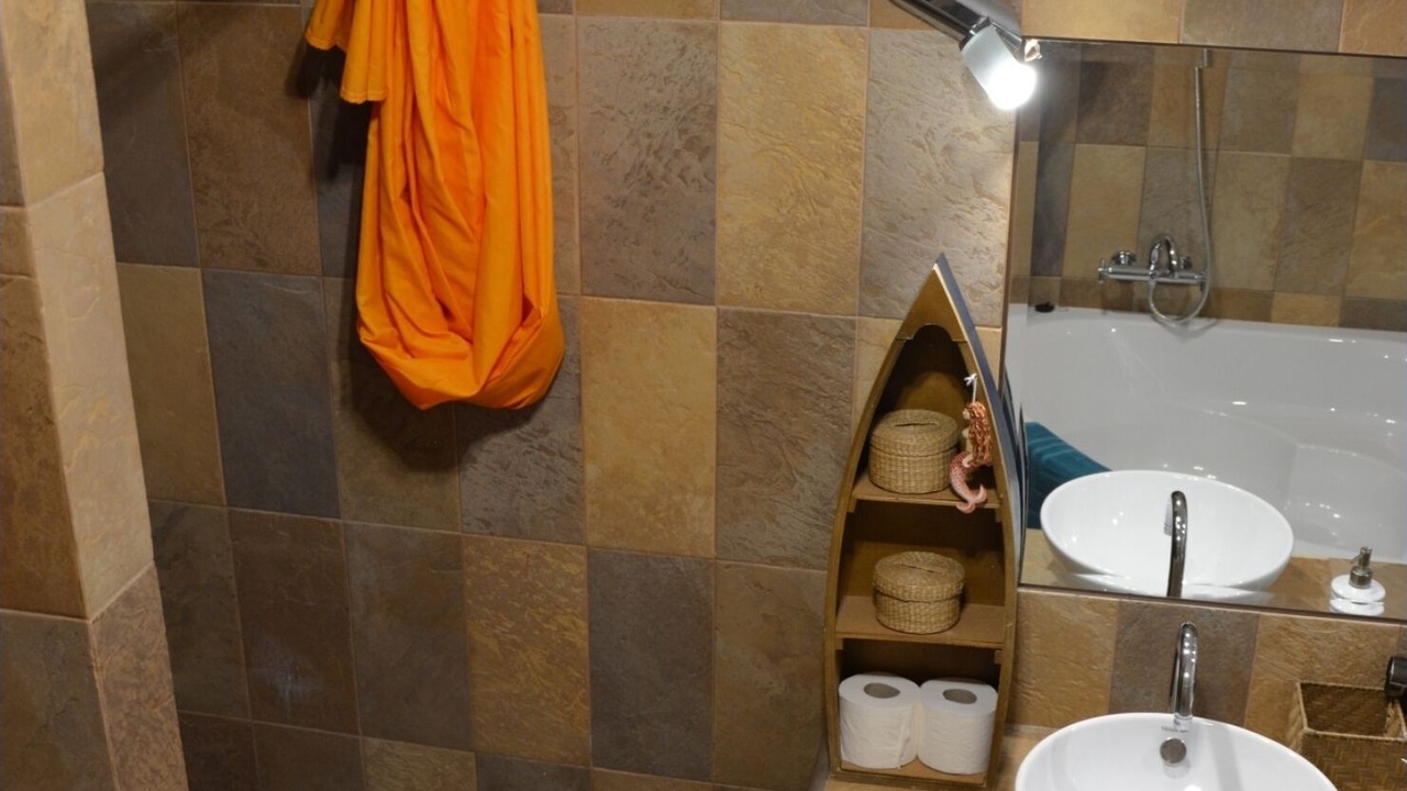 Photo of Bathroom in Picota