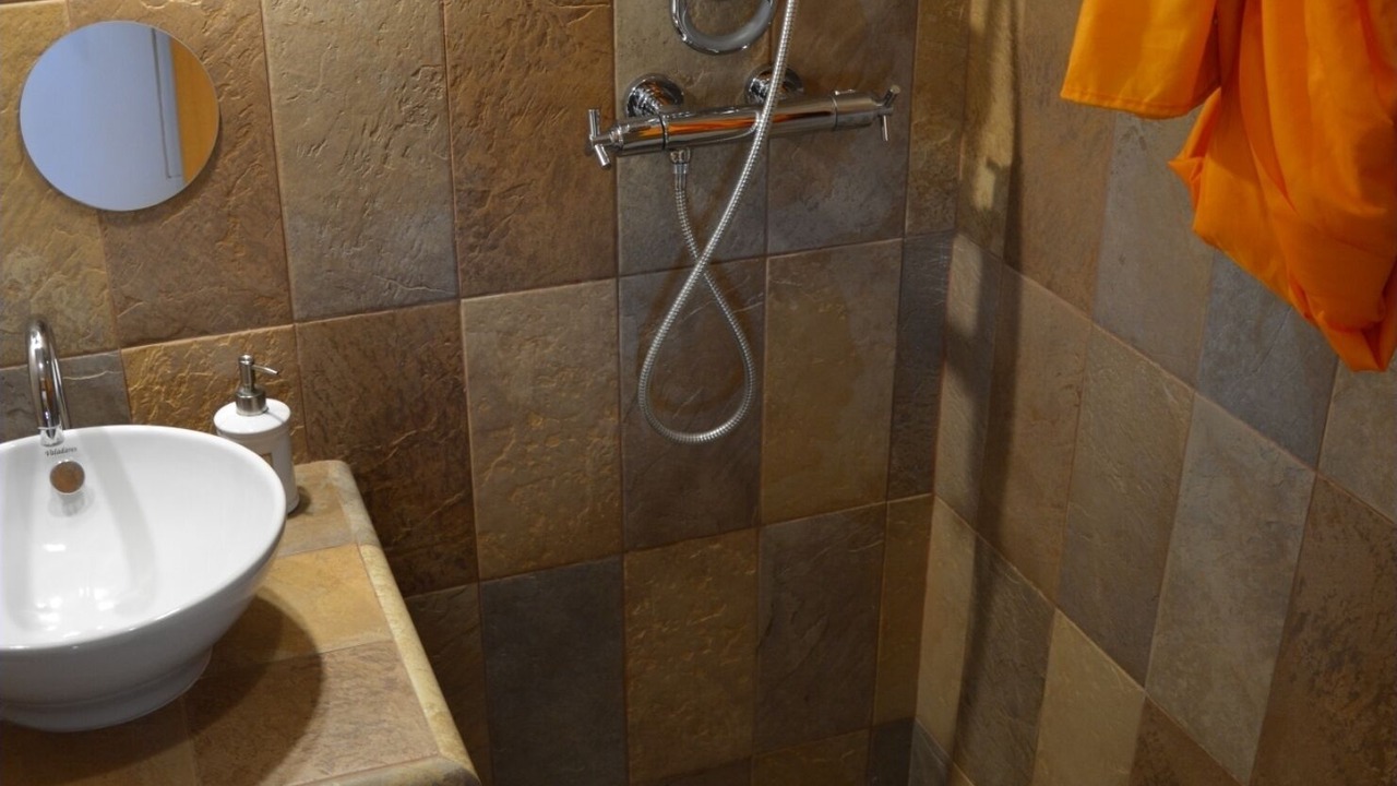 Photo of Bathroom in Picota