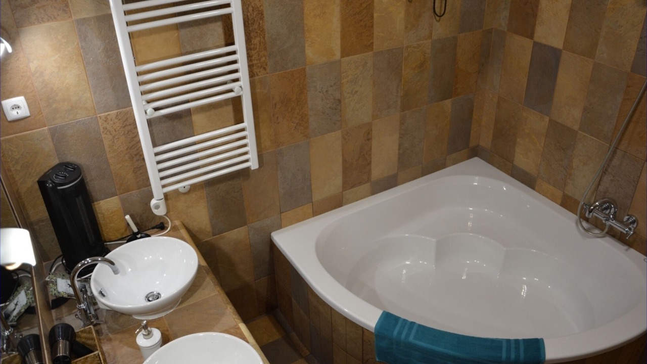 Photo of Bathroom in Picota
