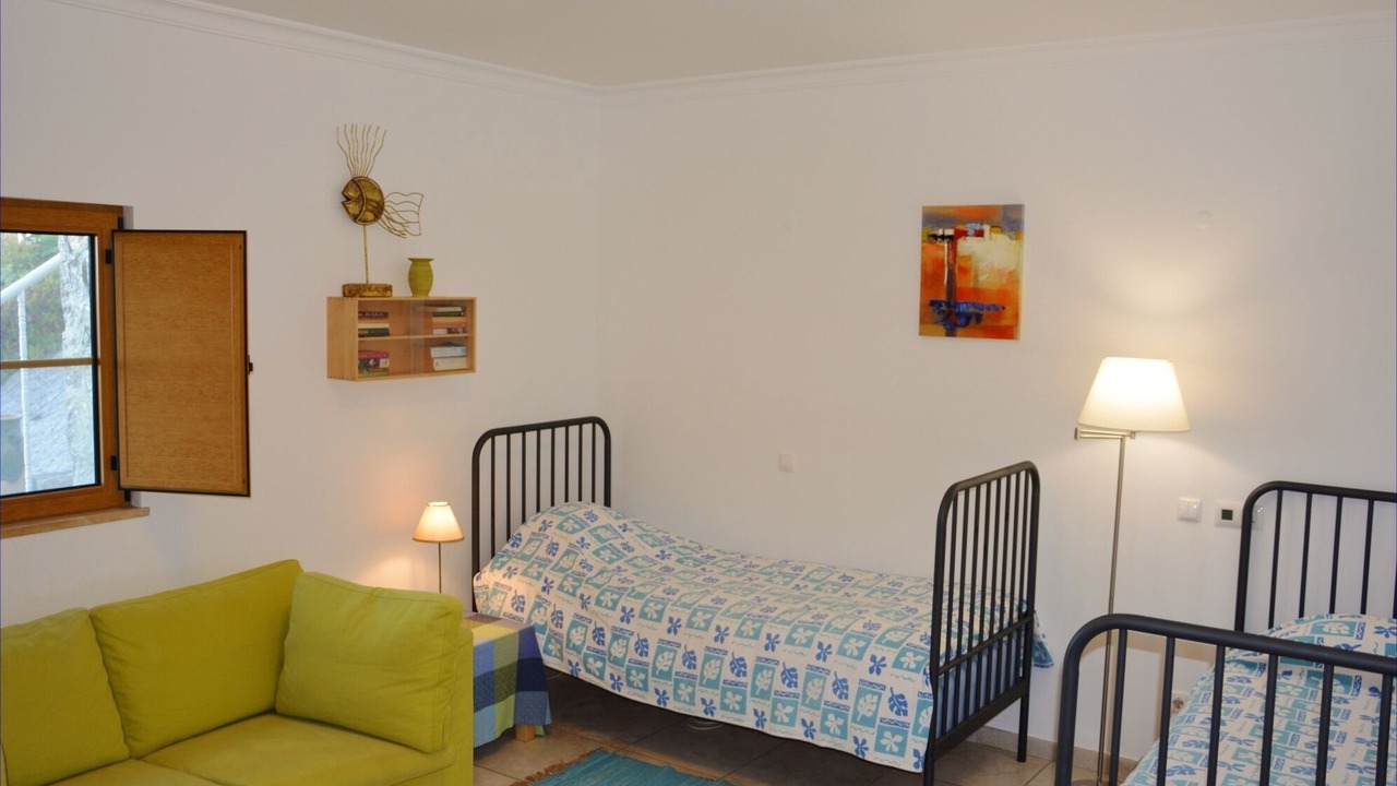 Photo of Bedroom in Picota