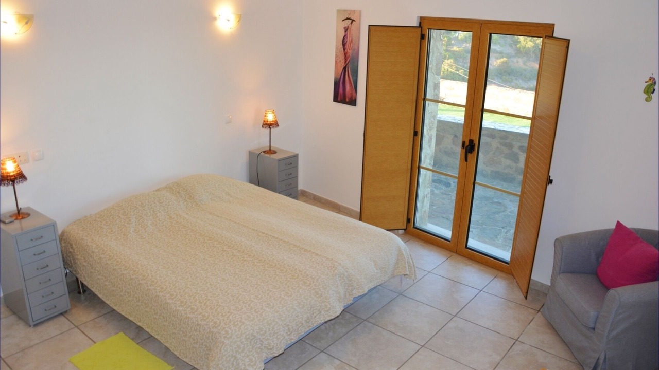 Photo of Bedroom in Picota