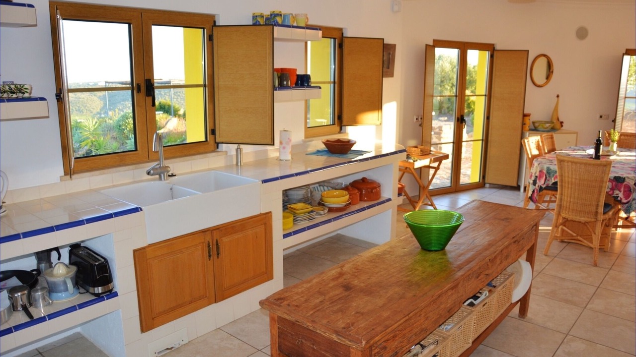 Photo of Kitchen in Picota