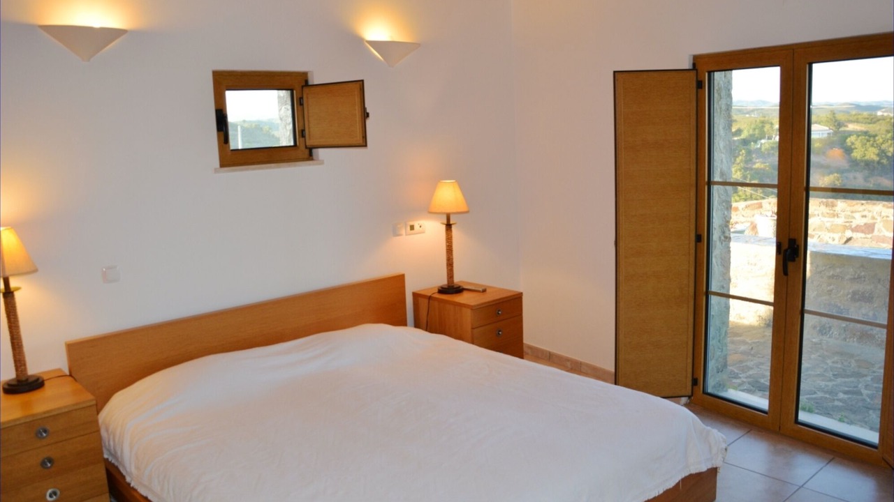 Photo of Bedroom in Picota