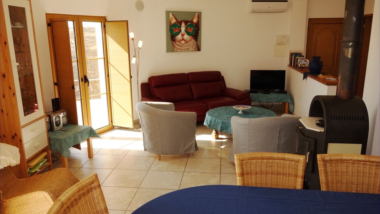 Photo of Livingroom in Picota