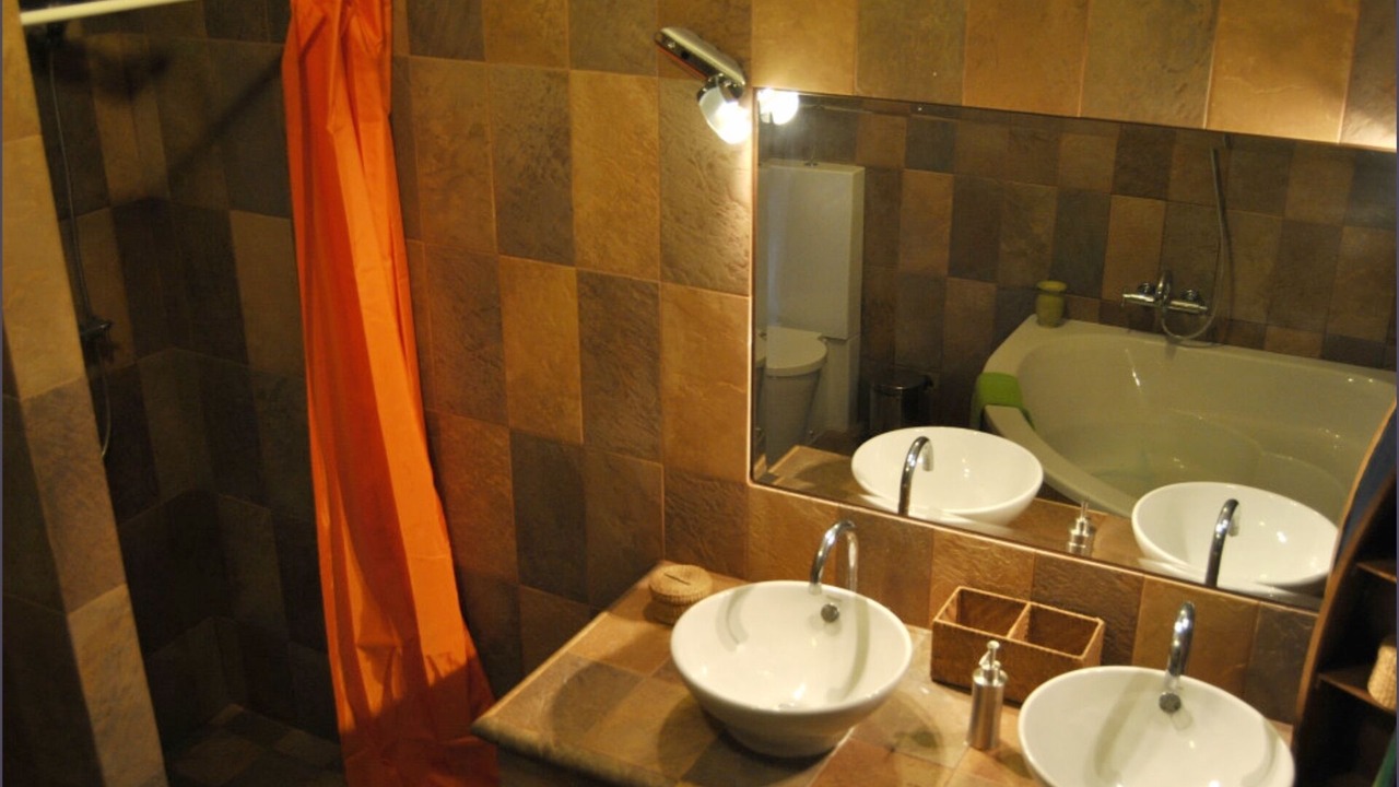 Photo of Bathroom in Picota