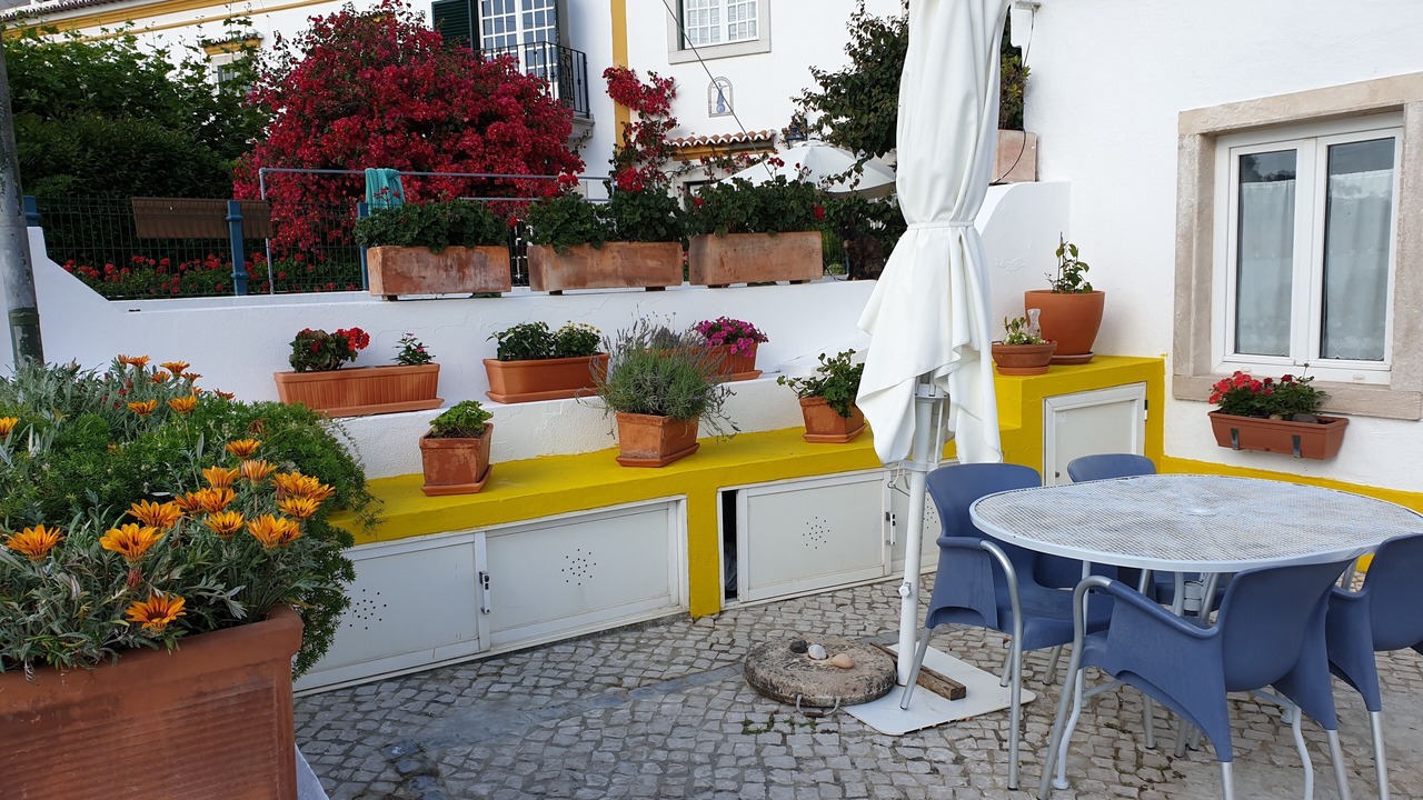 Photo of Outdoor in Portinho da Arrabida
