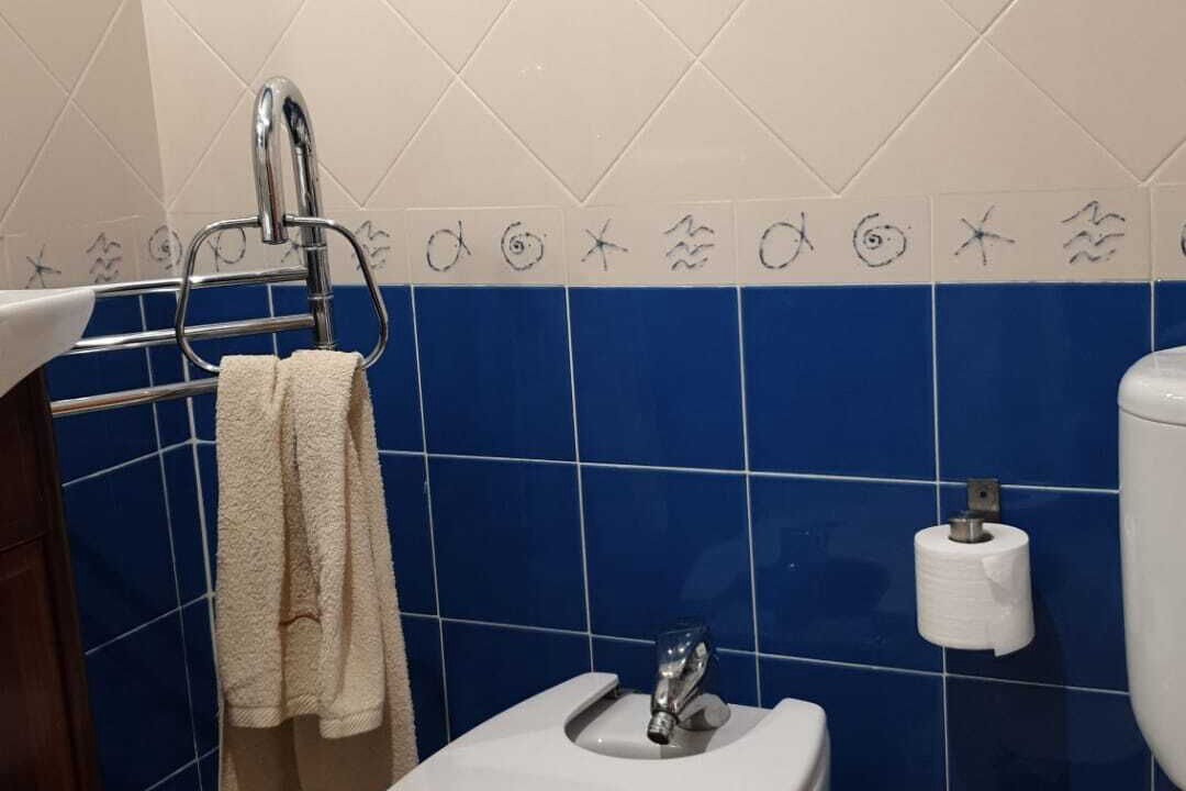 Photo of Bathroom in Portinho da Arrabida