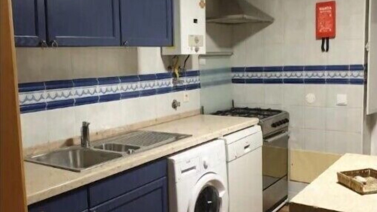 Photo of Kitchen in Portinho da Arrabida