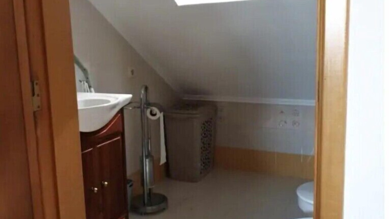 Photo of Bathroom in Portinho da Arrabida