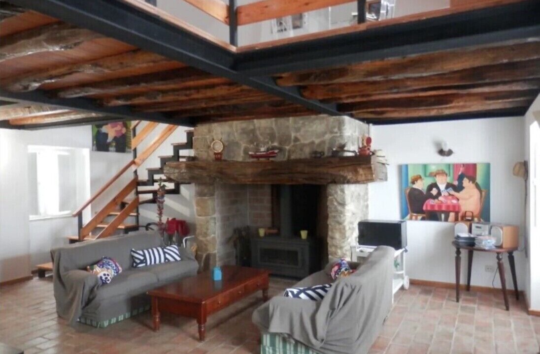 Photo of Livingroom in Portinho da Arrabida