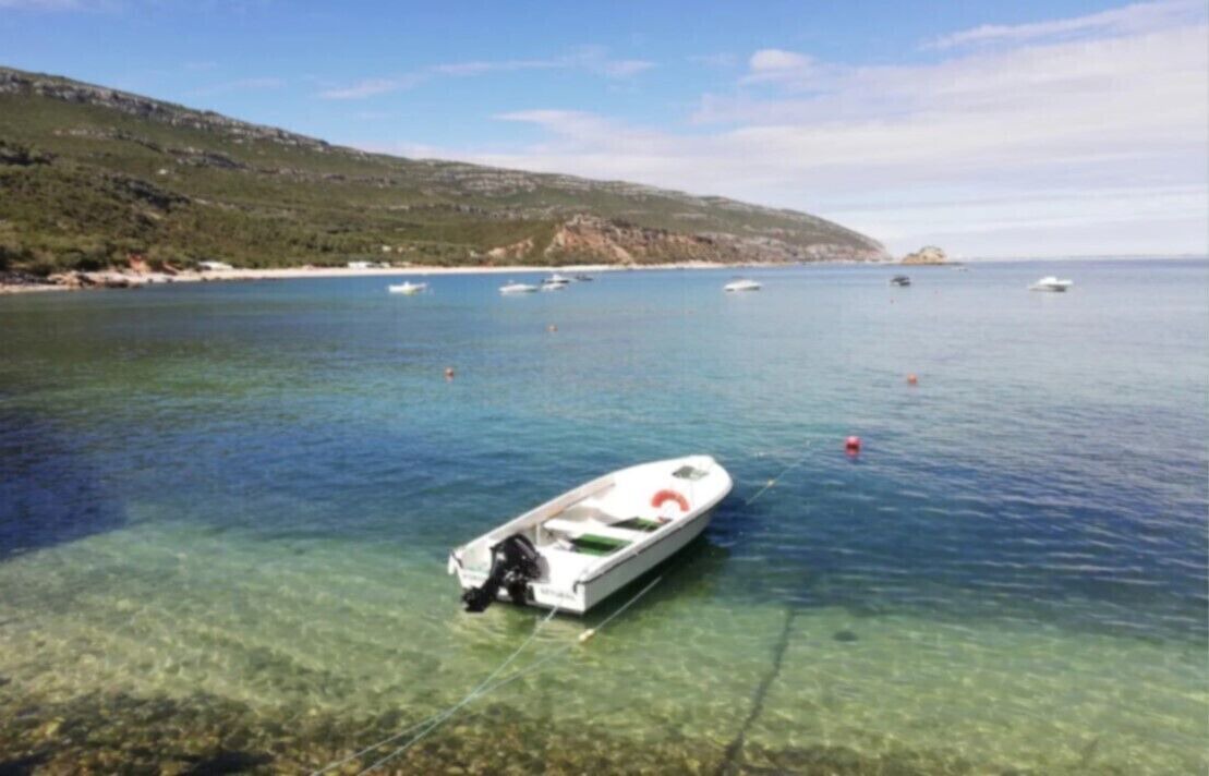 Photo of Others in Portinho da Arrabida