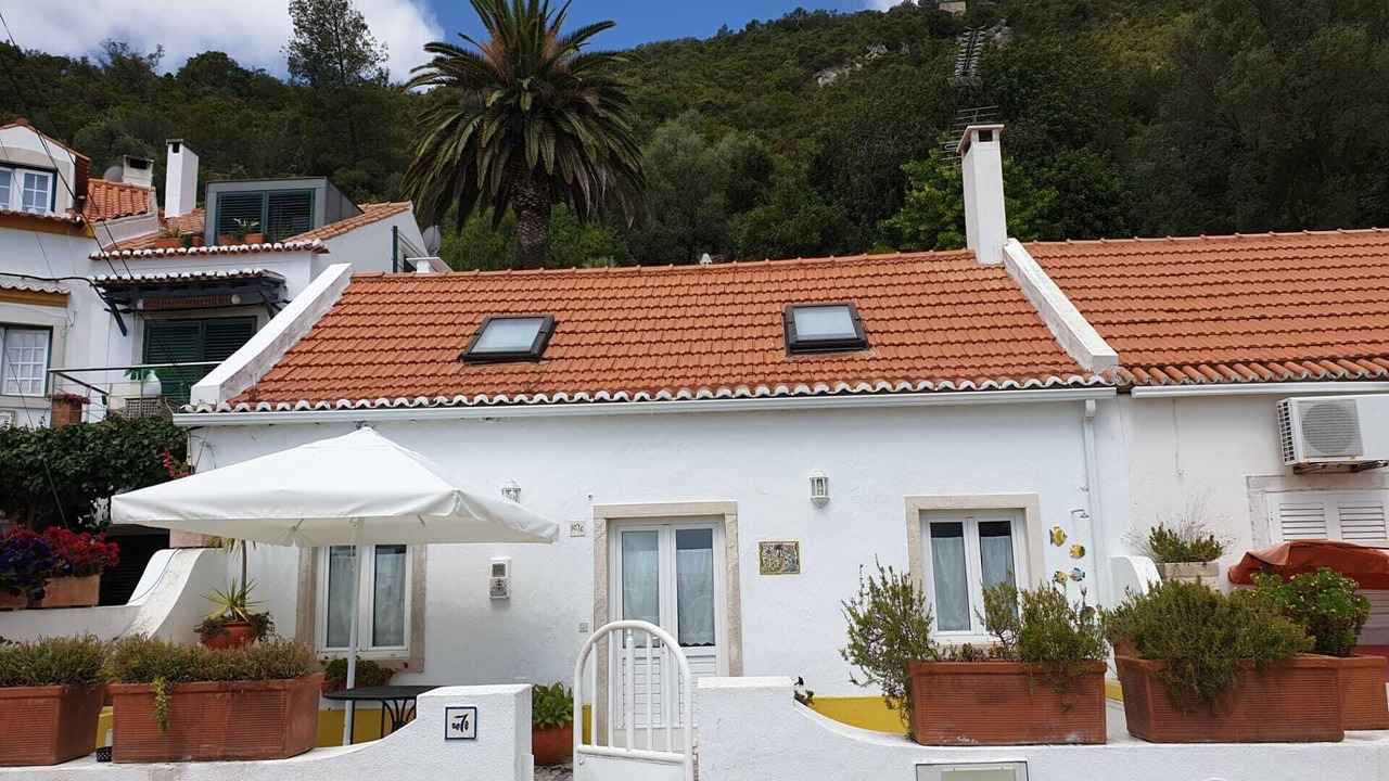 Photo of Outdoor in Portinho da Arrabida