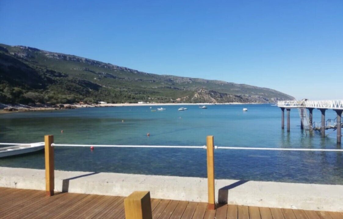 Photo of Outdoor in Portinho da Arrabida