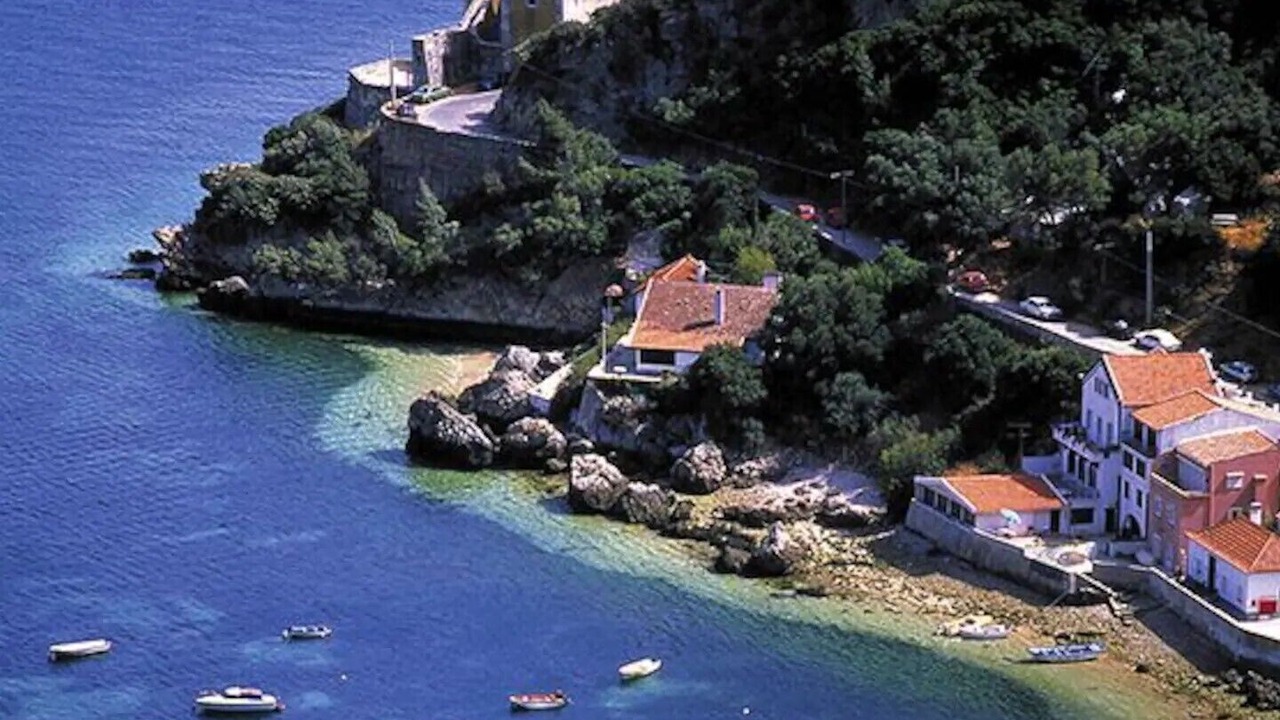 Photo of Outdoor in Portinho da Arrabida