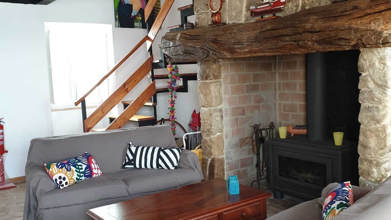 Photo of Livingroom in Portinho da Arrabida