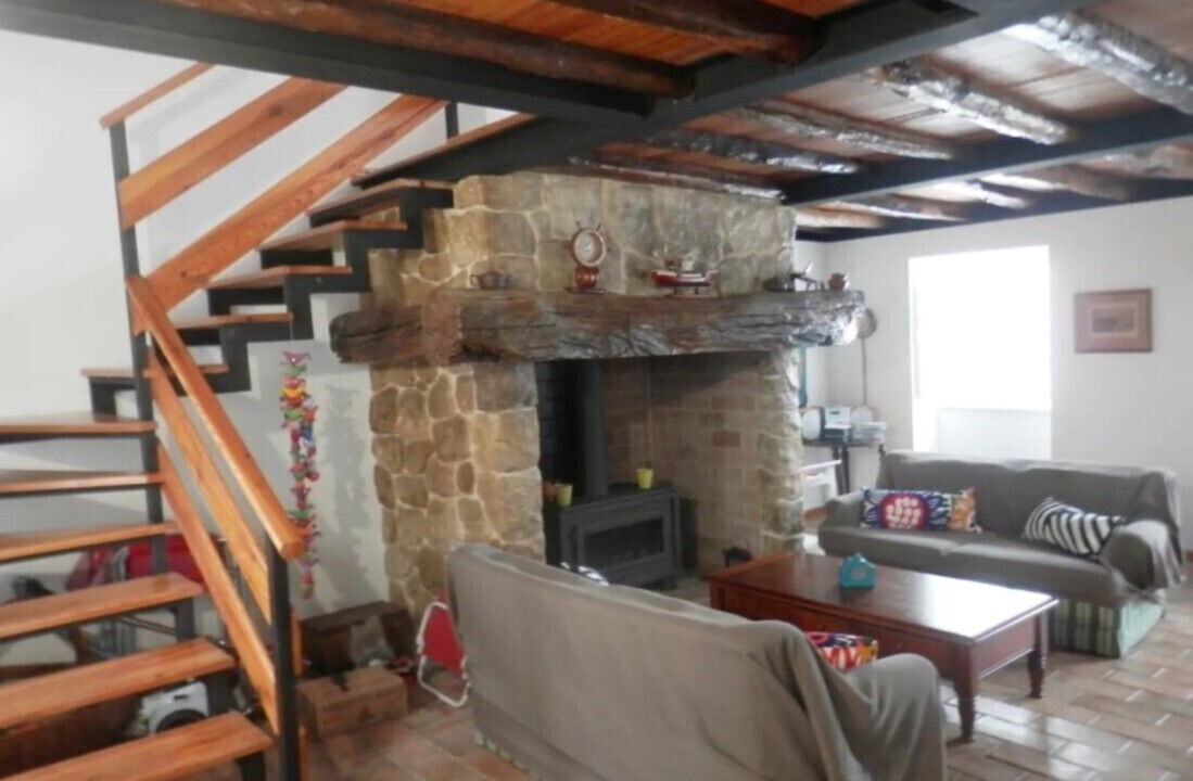 Photo of Livingroom in Portinho da Arrabida