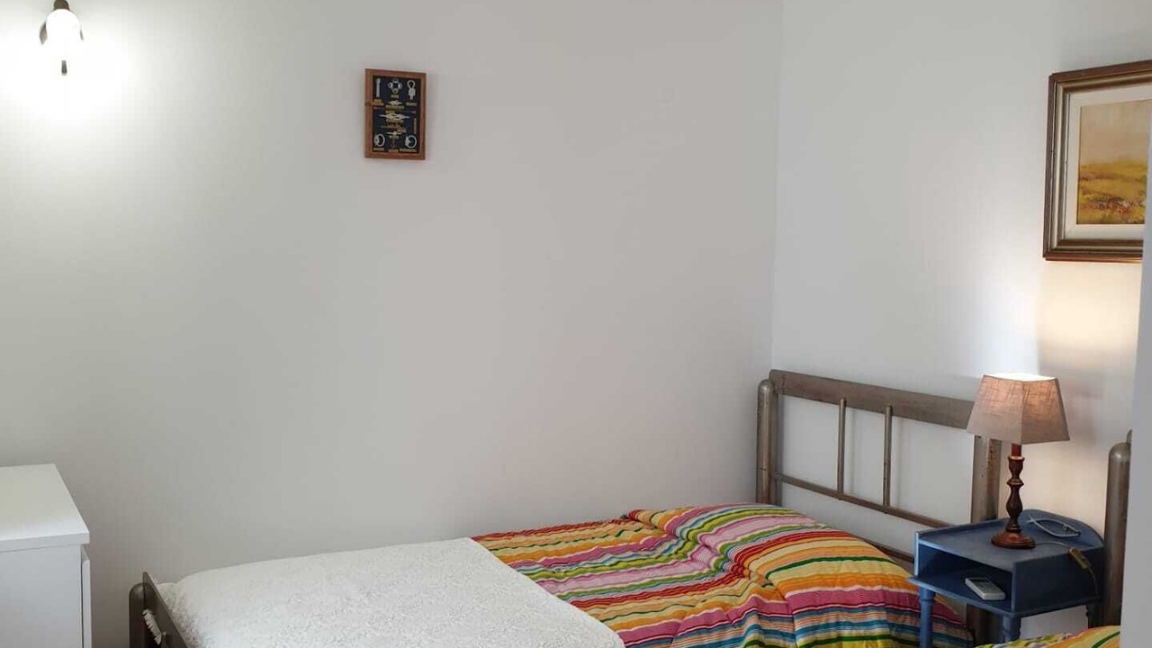 Photo of Bedroom in Portinho da Arrabida