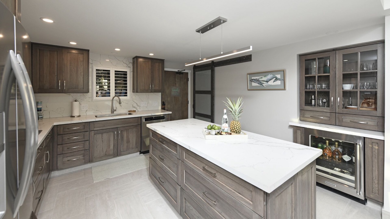 Photo of Kitchen in Kihei