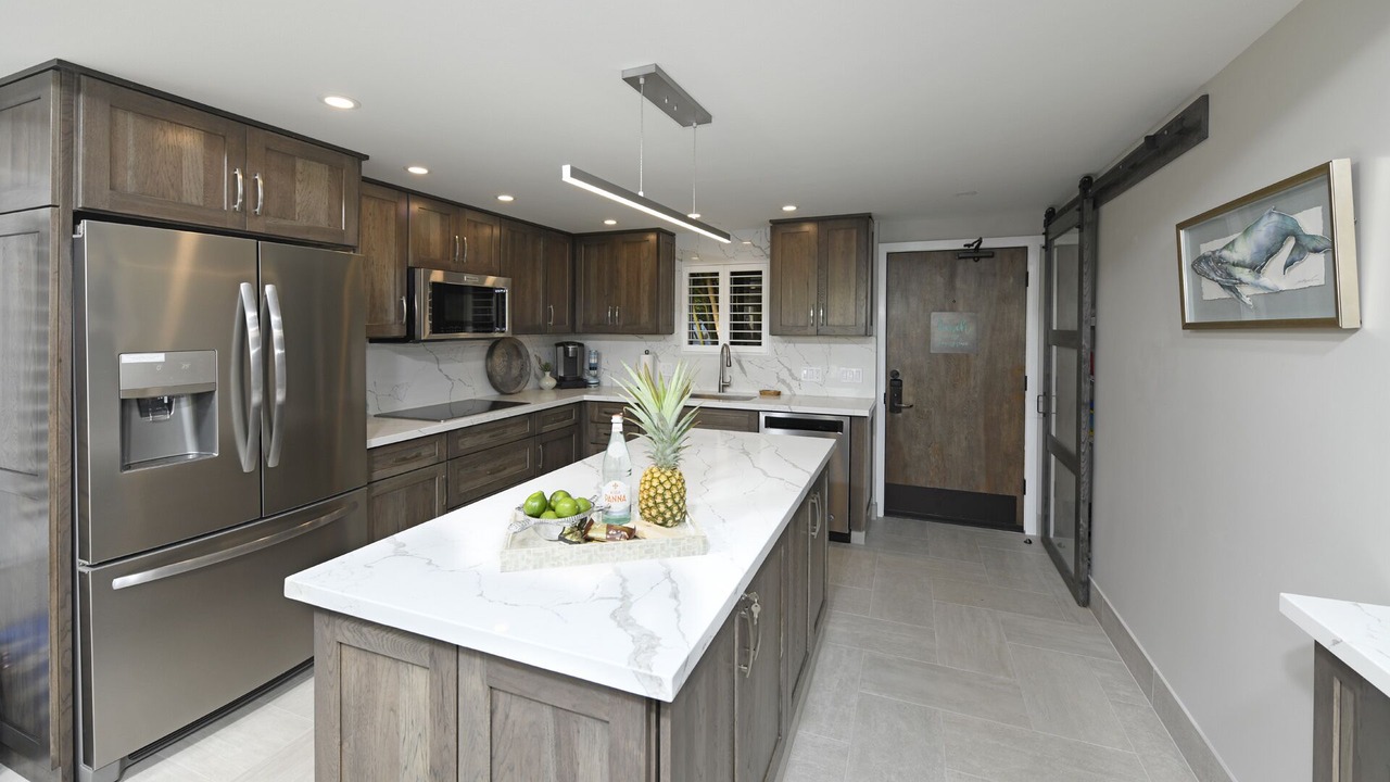 Photo of Kitchen in Kihei