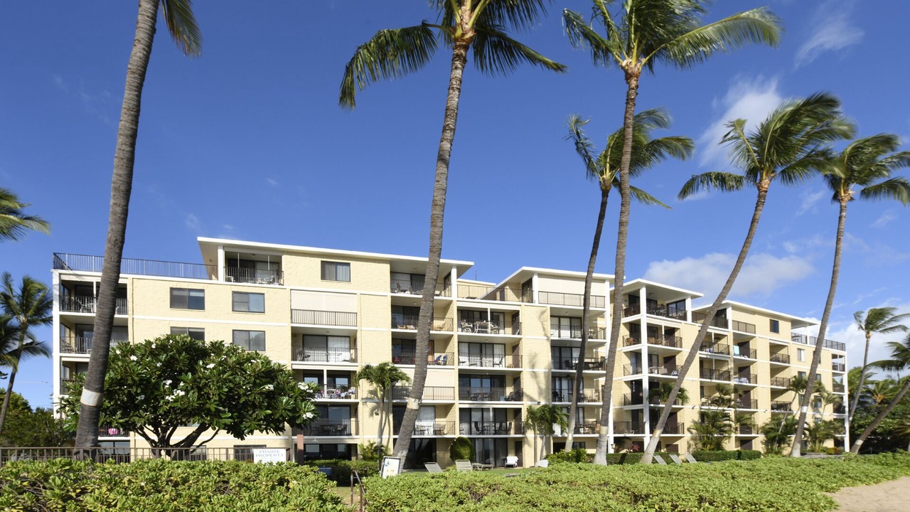 Photo of Outdoor in Kihei