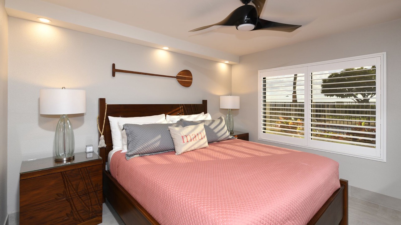 Photo of Bedroom in Kihei