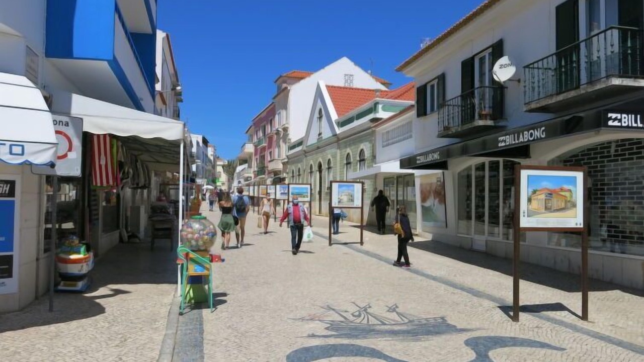 Photo of Others in Ericeira