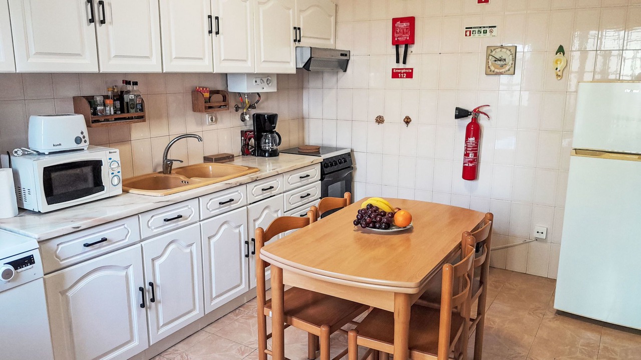 Photo of Bedroom in Ericeira