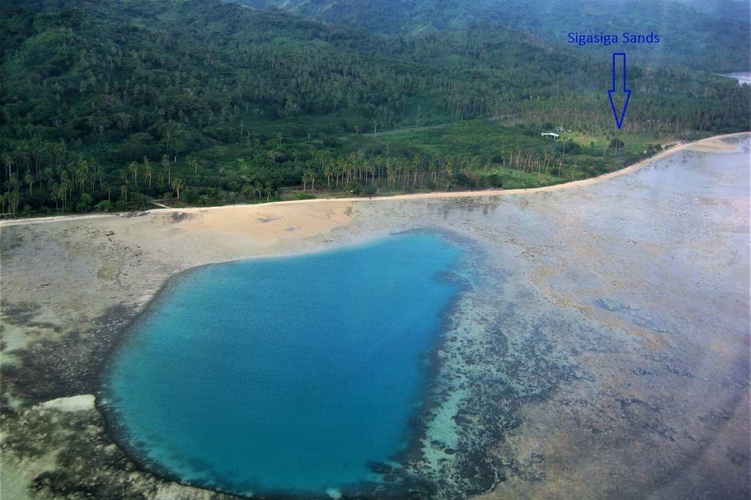 Photo of Outdoor in Savusavu